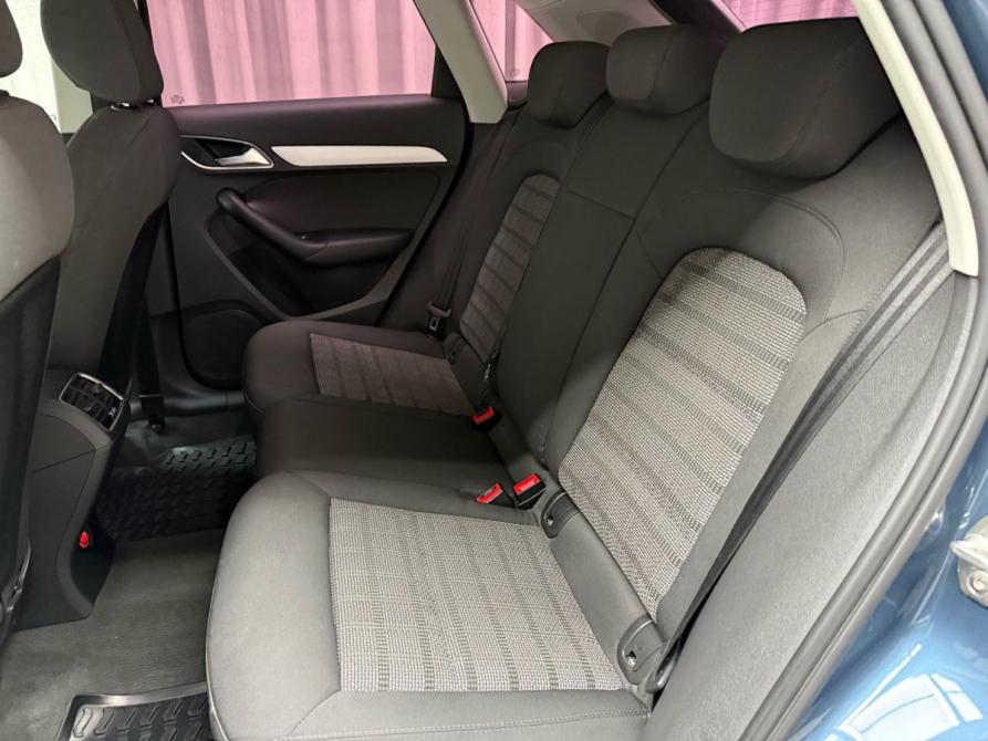 Audi Q3 I (8U) Рестайлинг Ижевск  - изображение 30