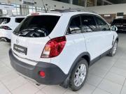 Opel Antara I Рестайлинг Екатеринбург  - изображение 30