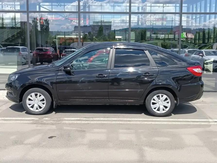 Lada (ВАЗ) Granta I Рестайлинг Оренбург  - изображение 4