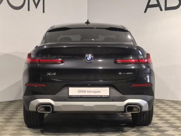 BMW X4 II (G02) Рестайлинг с пробегом 2022 года, цена 6 190 000 рублей, 20594 км, внедорожник, Автокод Объявления