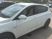 Hyundai Solaris I Рестайлинг Кемерово  - изображение 37