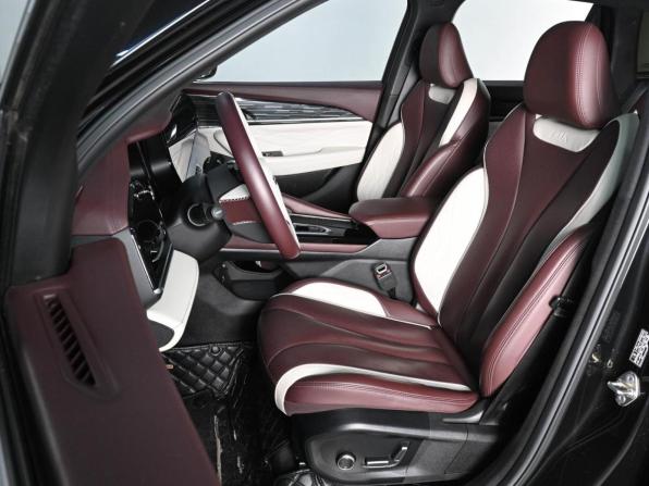 Geely Monjaro I с пробегом 2024 года, цена 3 289 000 рублей, 53461 км, внедорожник, Автокод Объявления