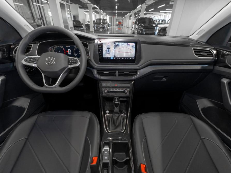 Volkswagen Tharu XR Москва  - изображение 8