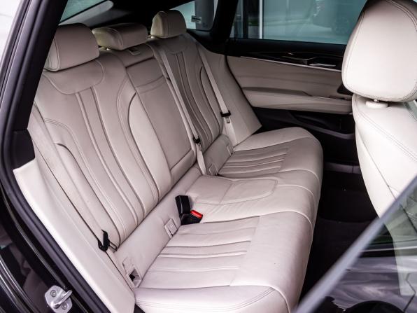 BMW 6 серии IV (G32) Рестайлинг с пробегом 2020 года, цена 5 879 900 рублей, 87073 км, лифтбек, Автокод Объявления