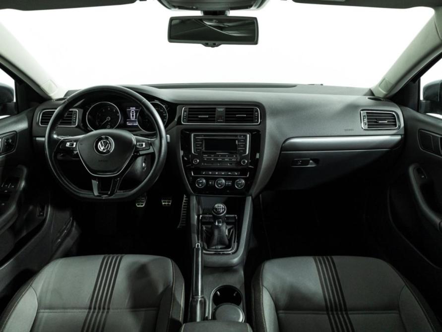 Volkswagen Jetta VI Рестайлинг Санкт-Петербург  - изображение 14