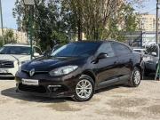 Renault Fluence I Рестайлинг Санкт-Петербург  - изображение 14