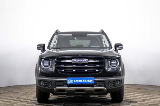 Haval Dargo I с пробегом 2023 года, цена 2 199 000 рублей, 146235 км, внедорожник, Автокод Объявления