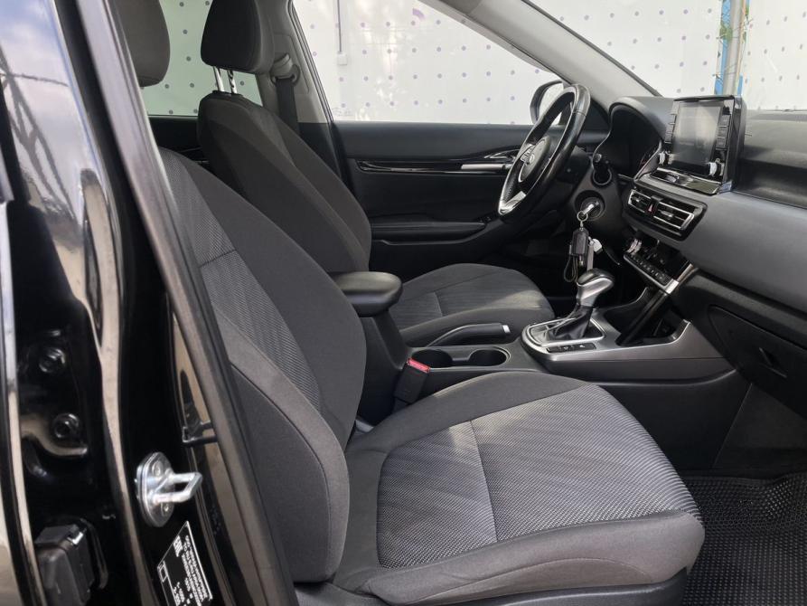 Kia Seltos I Тамбов  - изображение 12