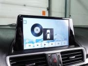 Mazda 3 III (BM) Воронеж  - изображение 37