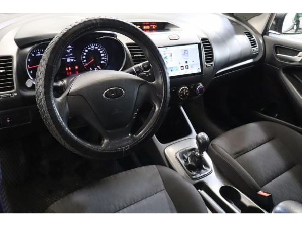 Kia Cerato III с пробегом 2013 года, цена 887 000 рублей, 196000 км, седан, Автокод Объявления