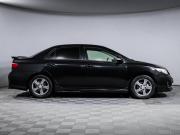 Toyota Corolla X (E140 E150) Рестайлинг Москва  - изображение 21
