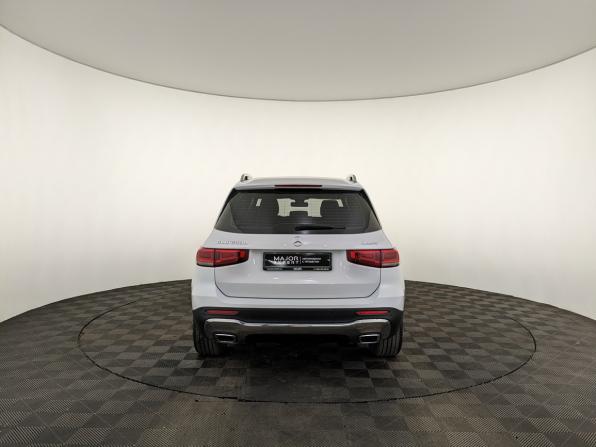 Mercedes-Benz GLB I (X247) с пробегом 2021 года, цена 3 995 000 рублей, 68736 км, внедорожник, Автокод Объявления