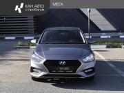 Hyundai Solaris II Казань  - изображение 16