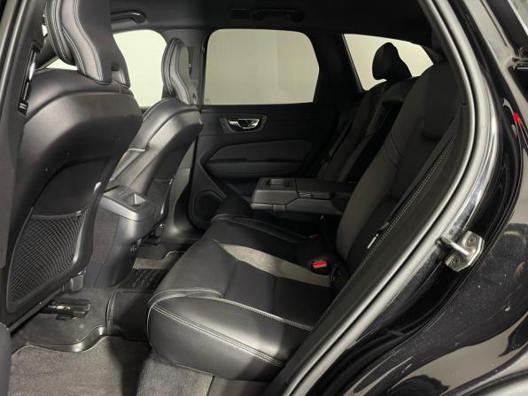 Volvo XC60 II с пробегом 2021 года, цена 3 680 000 рублей, 124352 км, внедорожник, Автокод Объявления