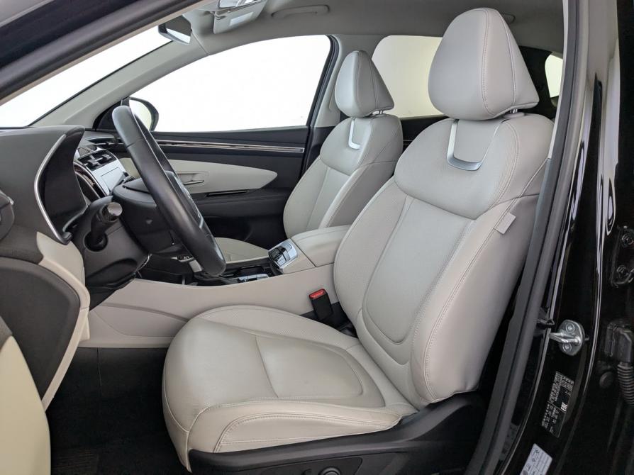 Hyundai Tucson IV Москва  - изображение 21