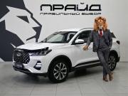 Chery Tiggo 7 Pro I Ростов-на-Дону  - изображение 29