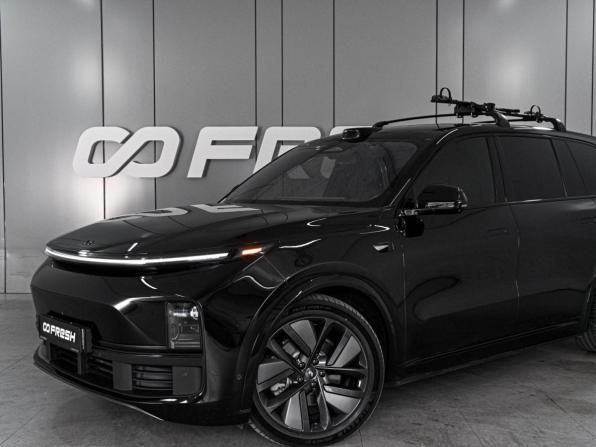 Li Auto (Lixiang) L9 I с пробегом 2023 года, цена 6 590 000 рублей, 43264 км, внедорожник, Автокод Объявления