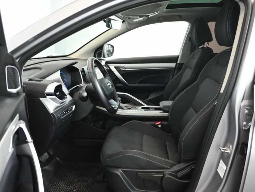 Geely Coolray I Екатеринбург  - изображение 10
