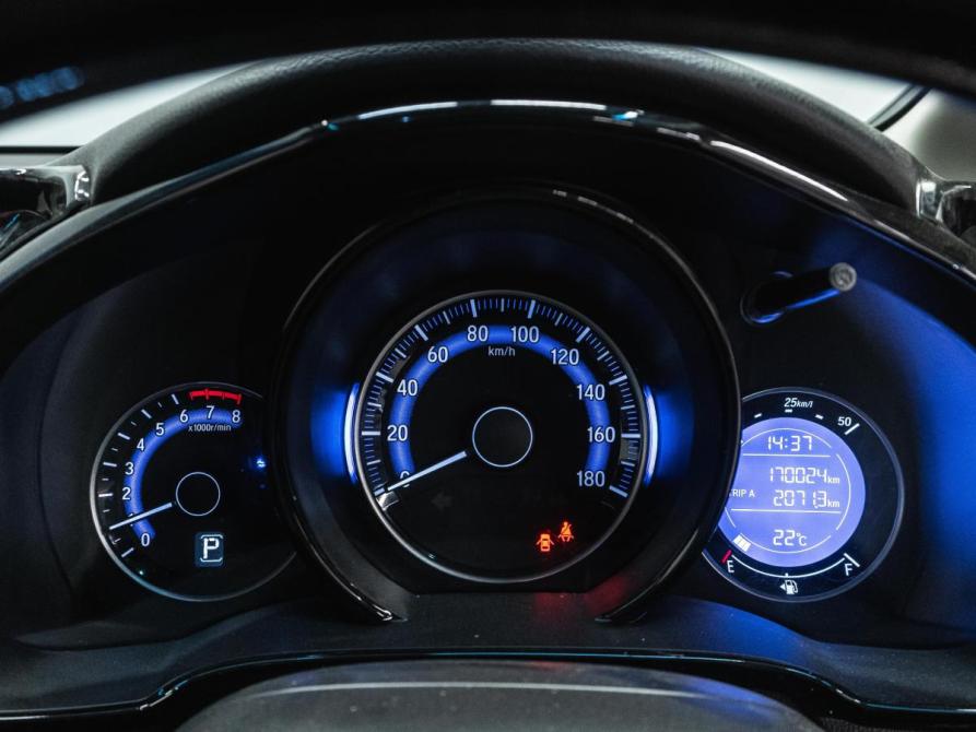 Honda Fit III Красноярск  - изображение 19