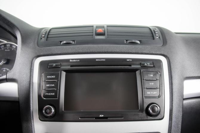 Skoda Octavia II (A5) с пробегом 2010 года, цена 929 000 рублей, 308000 км, универсал, Автокод Объявления