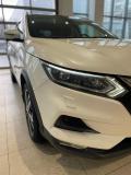 Nissan Qashqai II Рестайлинг Мурманск  - изображение 36