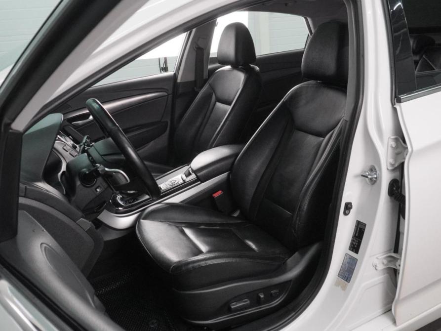 Hyundai i40 I Воронеж  - изображение 10