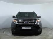 Ford Explorer V Санкт-Петербург  - изображение 24