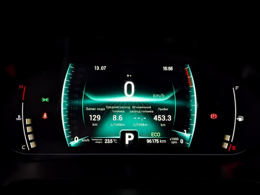 Chery Tiggo 7 Pro I Москва  - изображение 13