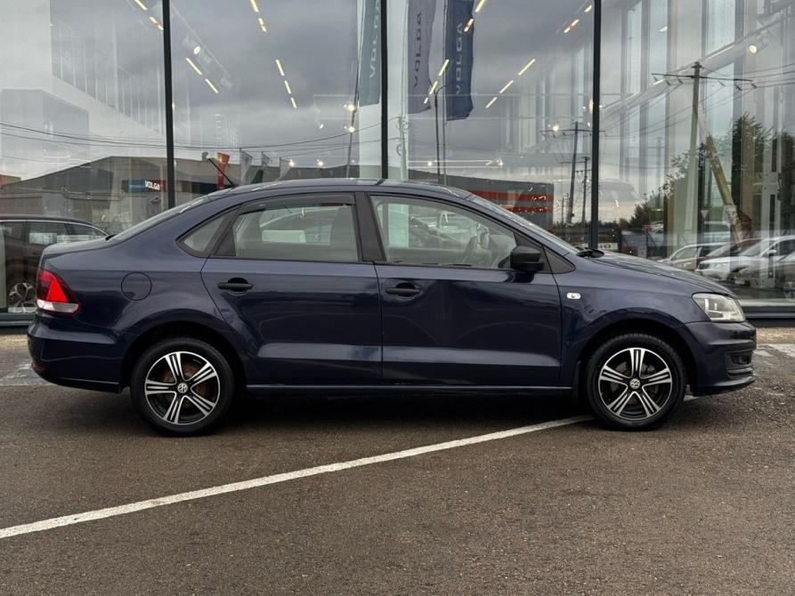 Volkswagen Polo V Стройкерамика  - изображение 4