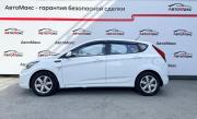 Hyundai Solaris I Тюмень  - изображение 26