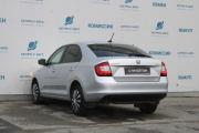 Skoda Rapid I Рестайлинг Пермь  - изображение 26