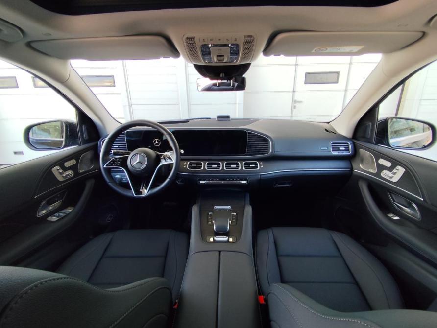 Mercedes-Benz GLE II (V167) Рестайлинг Санкт-Петербург  - изображение 12