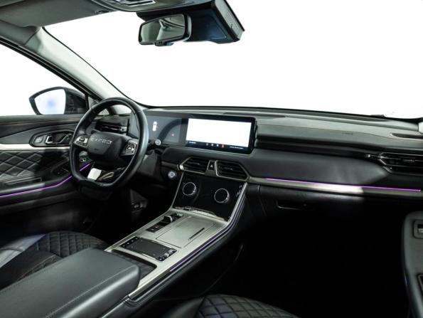 Exeed TXL I Рестайлинг с пробегом 2022 года, цена 2 120 777 рублей, 54000 км, внедорожник, Автокод Объявления