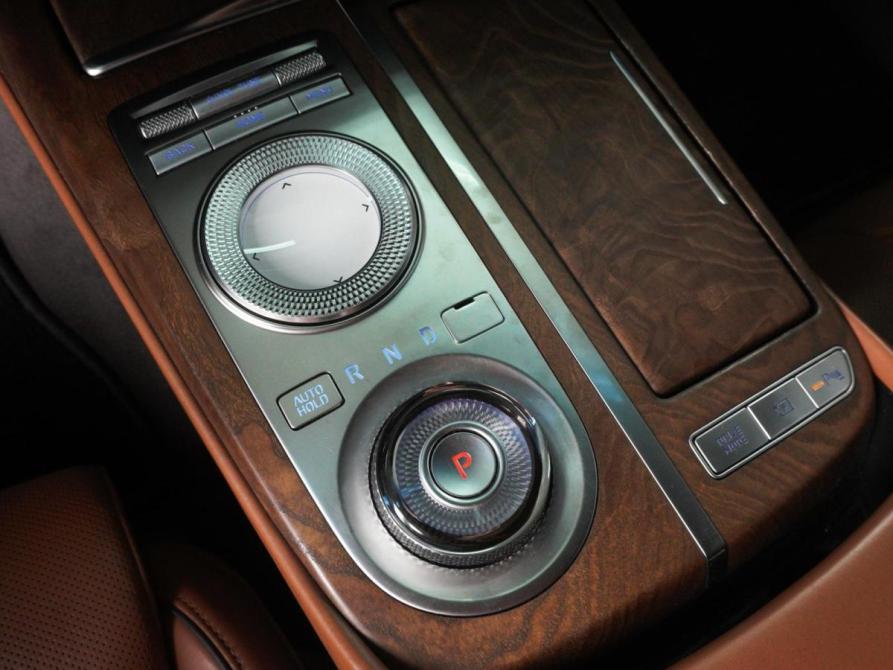 Genesis G80 II Минеральные Воды  - изображение 16
