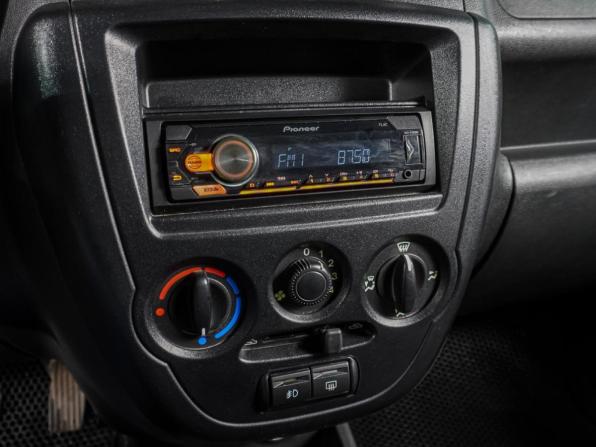 Lada (ВАЗ) Granta I с пробегом 2018 года, цена 619 000 рублей, 136417 км, седан, Автокод Объявления