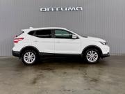 Nissan Qashqai II Краснодар  - изображение 24