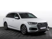 Audi Q7 II (4M) Москва  - изображение 27