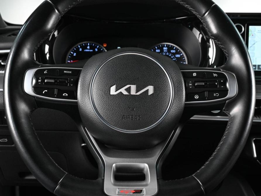 Kia K5 III Ростов-на-Дону  - изображение 12