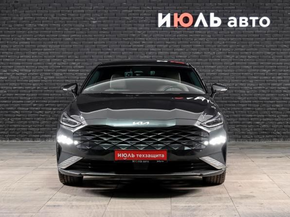 Kia K8 I с пробегом 2022 года, цена 4 000 000 рублей, 67645 км, седан, Автокод Объявления
