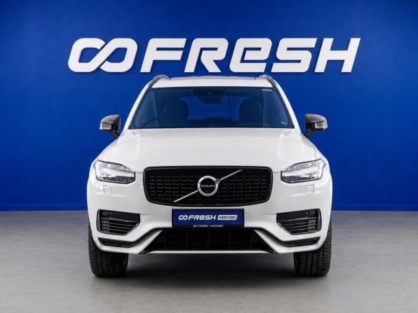 Volvo XC90 II Рестайлинг 1 с пробегом 2021 года, цена 5 499 777 рублей, 157900 км, внедорожник, Автокод Объявления