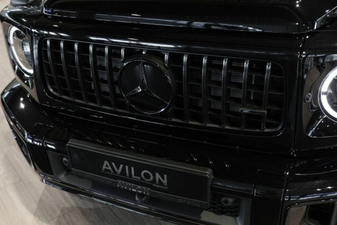 Новый Mercedes-Benz G-Класс AMG II (W465) Рестайлинг 2025 года, цена 31 900 000 рублей, внедорожник, Автокод Объявления