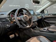 Mercedes-Benz GLE I (W166) Москва  - изображение 37