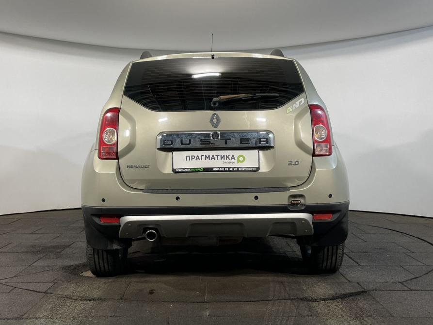 Renault Duster I Великий Новгород  - изображение 5