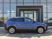 Skoda Karoq I Москва  - изображение 27