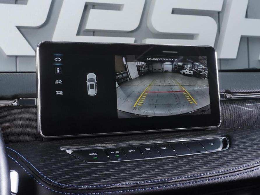 Haval Jolion I Ростов-на-Дону  - изображение 12