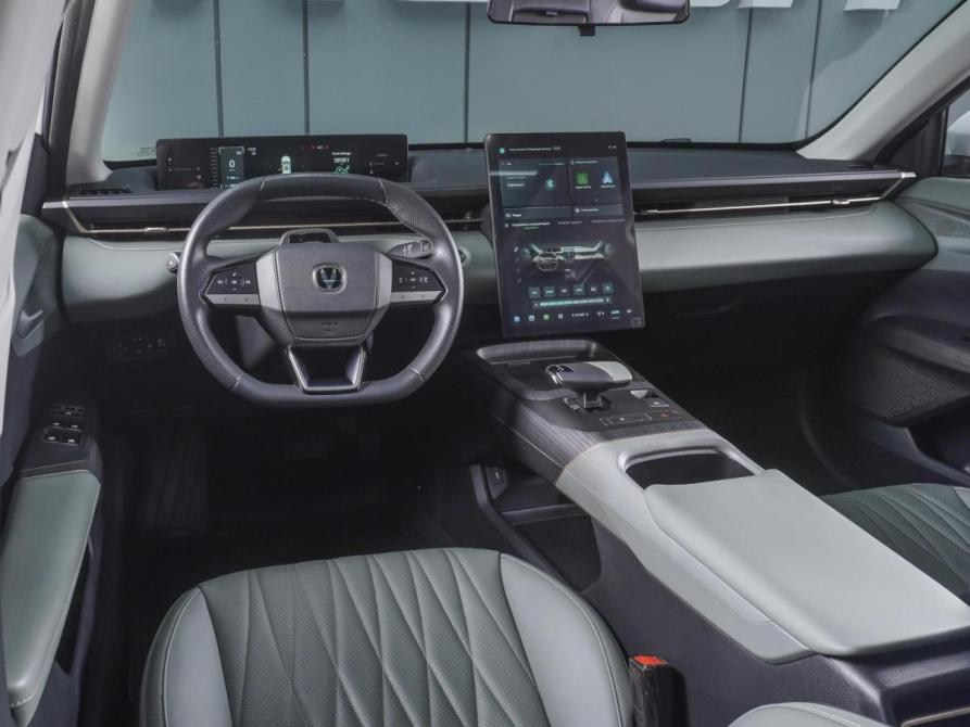 Changan Lamore Ростов-на-Дону  - изображение 6