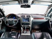 Lexus GX II Рестайлинг Чита  - изображение 32