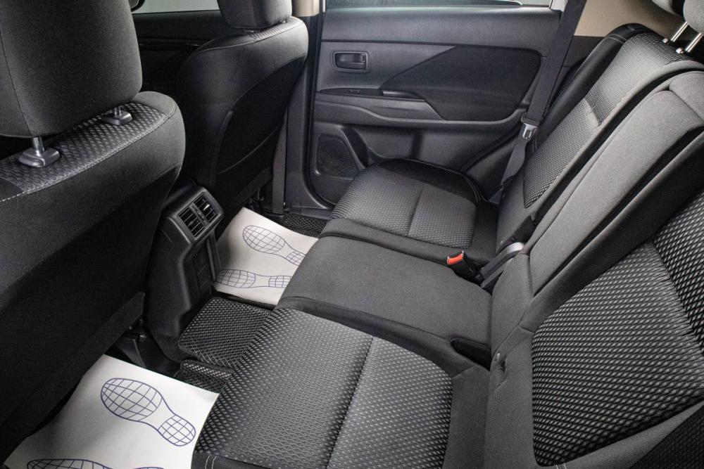 Mitsubishi Outlander III Рестайлинг 3 Сургут  - изображение 16