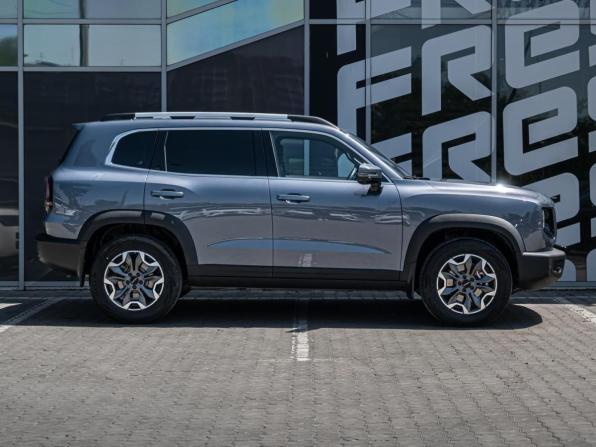 Haval Dargo I с пробегом 2023 года, цена 2 660 000 рублей, 25883 км, внедорожник, Автокод Объявления