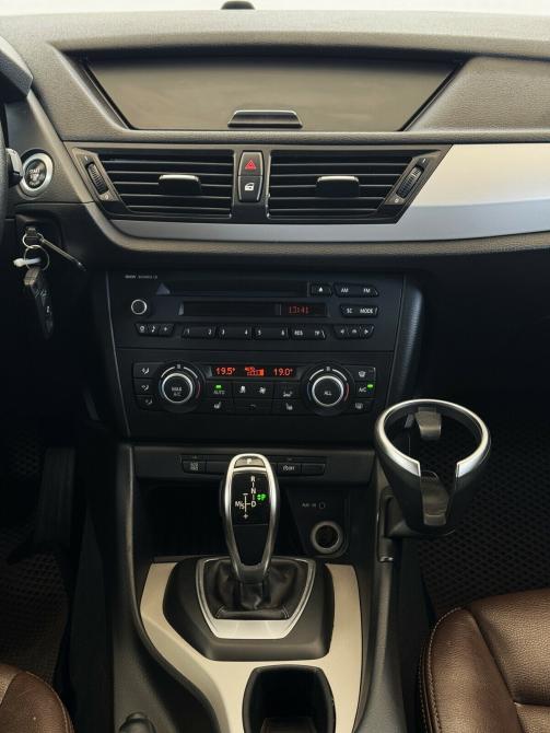 BMW X1 I (E84) Рестайлинг Москва  - изображение 7